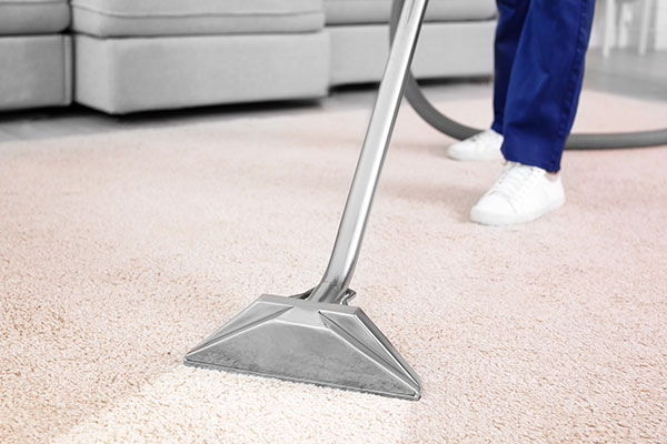 CARPET CLEANING SERVICES