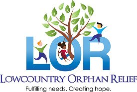 CITRUS-FRESH-LOWCOUNTRY-ORPAN-RELIEF-LOGO